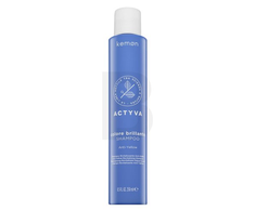Kemon Actyva Colore Brillante Anti-Geltona Šampūnas, 250 ml