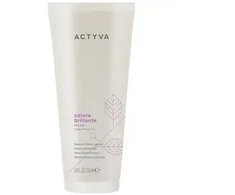 Kemon Actyva Colore Brillante Protection and Shine Mask, 1000 ml