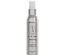 Kemon Actyva Disciplina kristalinis skystis 125ml
