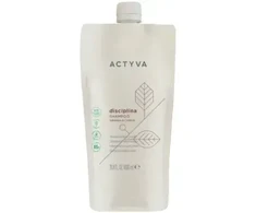 Kemon Actyva Disciplina Silkiness and Control Šampūnas Refill, 1000 ml