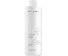 Kemon Actyva Equilibrio Greasy Scalp Šampūnas, 1000 ml