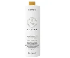 Kemon Actyva Equilibrio Šampūnas 250ml