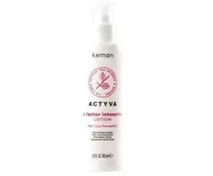 Kemon Actyva P Factor Intensive Lotion Hair Loss Prevention, 125 ml