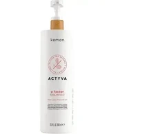 Kemon Actyva P-Factor Šampūnas 250ml