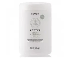 Kemon Actyva Volume E Corposita Conditioner 1000ml