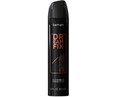 Kemon, Dreamfix, Plaukų lakas, Strong Hold, 300 ml