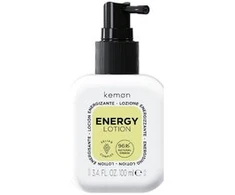 Kemon Energy Lotion, 100 ml