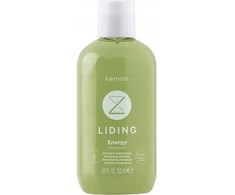 Kemon Energy Šampūnas šampūnas, 1000 ml
