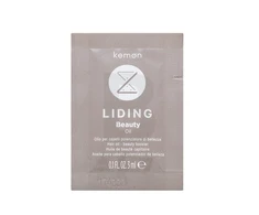 Kemon Liding Beauty Oil maitinamasis aliejus plaukams, 25 x 3 ml