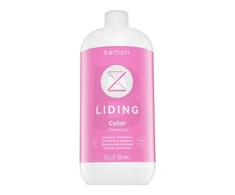 Kemon Liding Color Šampūnas šampūnas dažytiems plaukams, 1000 ml