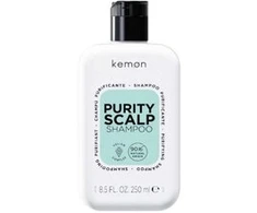 Kemon Purity Scalp Šampūnas šampūnas, 1000 ml