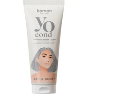 Kemon Yo Argento dažomasis plaukų dažų kondicionierius, 200 ml