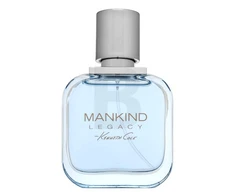 Kenneth Cole Mankind Legacy EDT tualetinis vanduo vyrams, 50 ml