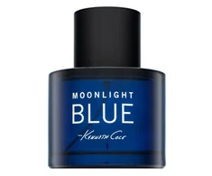 Kenneth Cole Moonlight Mėlyna EDT tualetinis vanduo vyrams, 100 ml
