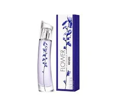Flower By Kenzo Ikebana Indigo EDP parfumuotas vanduo moterims, 75 ml