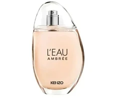 Kenzo L'eau Ambree EDP parfumuotas vanduo, 50 ml