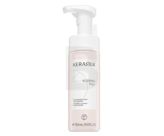 Kerasilk Essentials Volumizing Foam Conditioner, 150 ml