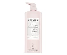 Kerasilk Essentials Redensifying Šampūnas, 750 ml