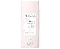 Goldwell Kerasilk glotninamasis kondicionierius nepaklusniems ir slenkantiems plaukams