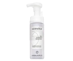 Kerasilk Styling Volumizing Styling Foam, 150 ml