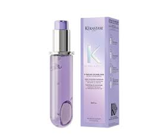 KerastaseBlond Absolu Cicagloss Hair Oil Refill stiprinamasis aliejus šviesiems plaukams-papildymas, 75 ml