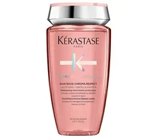 Kérastase maitininantis Šampūnas for colored hair Chroma Absolu Bain Riche Chroma Respect (Šampūnas), 500 ml