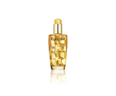 Kerastase Eliksyras Ultime L'Huile Original daugiafunkcis aliejus visų tipų plaukams, 75 ml