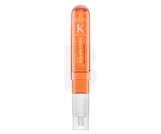 Kérastase Fusio-Dose Polypeptide Booster Anti-Frizz Stiprinamoji priemonė slenkantiems plaukams, 120 ml