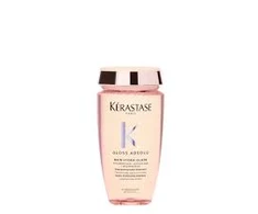 Kerastase Gloss Absolu Bain Hydra-Glaze Šampūnas šampūnas ilgiems, šiauštis linkusiems plaukams, 250 ml