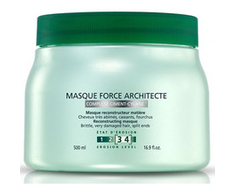 Kerastase Resistance Masque Force Architecte 1-2 500 ml