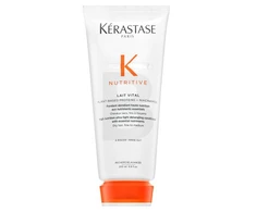 Kérastase Nutritive Lait High Nutrition Ultra-Light Detangling Conditioner iššukavimą lengvinantis kondicionierius plaukams, 200 ml