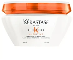 Kérastase Nutritive Nourish and Hydrate Duo for Medium-Thick Very Dry Hair