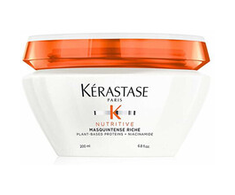 Kérastase Nutritive Rich Kaukė, 500 ml