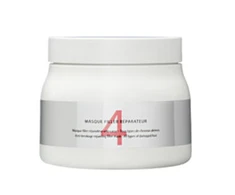 Kerastase Première Anti-Breakage Reparative Filler Mask atkuriamoji kaukė slenkantiems plaukams, 200 ml