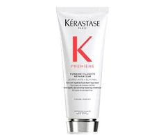 Kerastase Première Anti-Rigidity Decalcifying Repairing Conditioner kondicionierius visų tipų pažeistiems plaukams, 200 ml