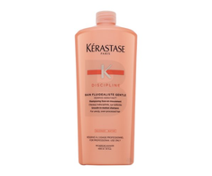 Kerastase šampūnas skirtas nepaklusniems plaukams, be sulfatų 1000 ml