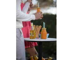 Barek Keter Cool Bar kreminės ir rudos spalvos