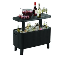 Keter Bevy Bar Didelis Cool Bar