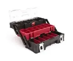 Keter Diy Canti Trio Organiser 53x20x23cm