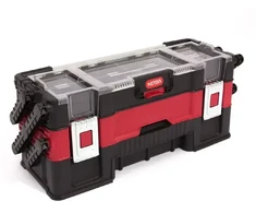 Keter Diy Canti Trio Organiser 53x20x23cm