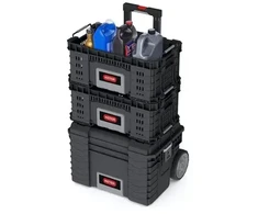 Keter Diy Gear Create 22" 56,4x32x25cm