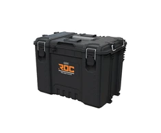 Keter Mobilus 3 įrankių dėžių rinkinys ROC PRO GEAR 2.0, su ratukais