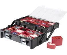 Keter Diy Organiser Cantilever Organiser 22" 57,2x30,7x16,7cm