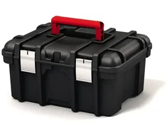 Keter Diy Power Tool Box 16" 41,9x32,7x20,5cm