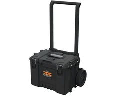 Keter Diy ROC Pro Gear 2.0 Mobile Cart 64,8x47,8x78,9cm