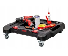 Keter Diy Rollbare Plattform Keter Stack'N'Roll 263012