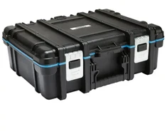 Keter Diy Technican Tool Box 48x17,7x37,8cm