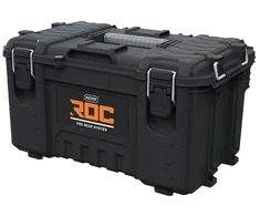 Keter Diy Tool Box ROC Pro Gear 2.0 Tool Box 57,1x35,6x31,6cm