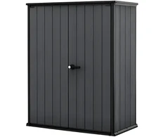 Keter Garden cabinet Cortina Alto 1400L