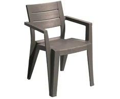 Keter Garden chair Julie beige